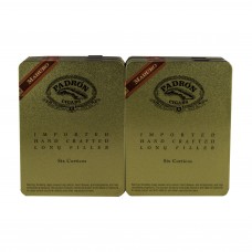 Padron Corticos - Tin Sleeve