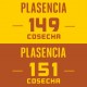 Plasencia Cosecha Plasencia Cosecha