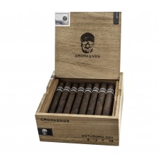 CroMagnon PA Anthropology Cigar - Box CroMagnon PA Anthropology Cigar - Box