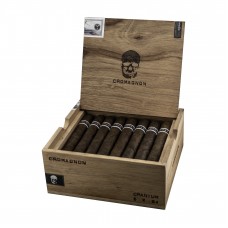 CroMagnon PA Cranium Cigar - Box CroMagnon PA Cranium Cigar - Box