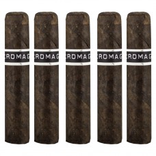 CroMagnon PA Knuckle Dragger Cigar - 5 Pack CroMagnon PA Knuckle Dragger Cigar - 5 Pack