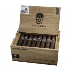CroMagnon PA Knuckle Dragger Cigar - Box CroMagnon PA Knuckle Dragger Cigar - Box
