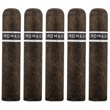 CroMagnon PA Mandible Cigar - 5 Pack CroMagnon PA Mandible Cigar - 5 Pack