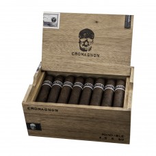 CroMagnon PA Mandible Cigar - Box CroMagnon PA Mandible Cigar - Box