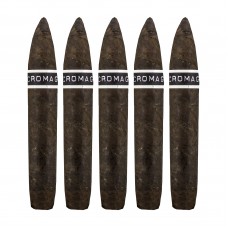 CroMagnon PA Mode 5 Cigar - 5 Pack CroMagnon PA Mode 5 Cigar - 5 Pack