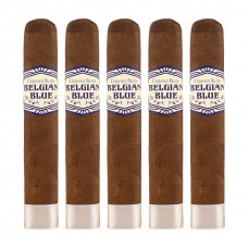 Crowned Heads Belgian Blue Cigar - 5 Pack Crowned Heads Belgian Blue Cigar - 5 Pack