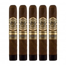 Crowned Heads Jericho Hill Willy Lee Cigar - 5 Pack