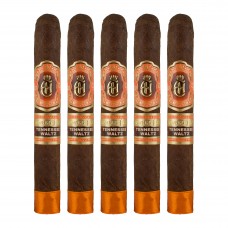 Crowned Heads Tennessee Waltz Corona Gorda Cigar - 5 Pack