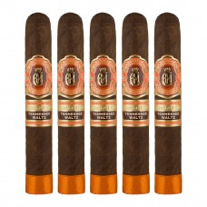 Crowned Heads Tennessee Waltz Toro Cigar - 5 Pack