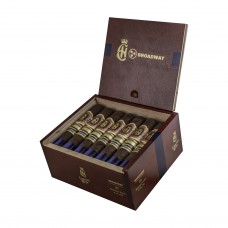 Crowned Heads Broadway Robusto Extra Cigar - Box Crowned Heads Broadway Robusto Extra Cigar - Box