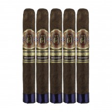 Crowned Heads Broadway Toro Cigar - 5 Pack Crowned Heads Broadway Toro Cigar - 5 Pack
