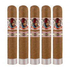 Dominicana Gordo Cigar - 5 Pack