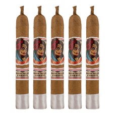 Dominicana Pequena Cigar - 5 Pack
