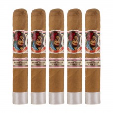 Dominicana Robusto Cigar - 5 Pack