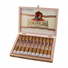 Dominicana Robusto Cigar - Box