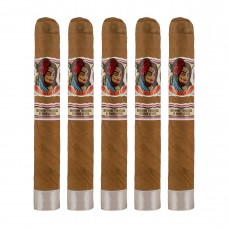 Dominicana Toro Cigar - 5 Pack