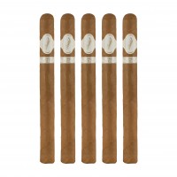 Davidoff Aniversario No. 1 LE 2024 Cigar - 5 Pack