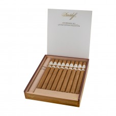 Davidoff Aniversario No. 1 LE 2024 Cigar - Box Davidoff Aniversario No. 1 LE 2024 Cigar - Box