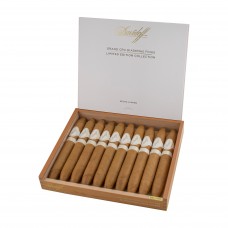 Davidoff Grand Cru Diademas Finas LE 2024 Cigar - Box Davidoff Grand Cru Diademas Finas LE 2024 Cigar - Box