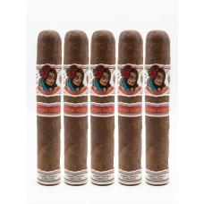 Deadwood Dominicana Buenas Noches Gordo Cigar - 5 Pack Deadwood Dominicana Buenas Noches Gordo Cigar - 5 Pack