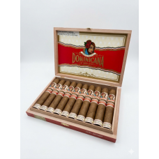 Deadwood Dominicana Buenas Noches Robusto Cigar - Box Deadwood Dominicana Buenas Noches Robusto Cigar - Box