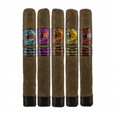 Sweet Jane 2025 Dia De Los Muertes Cigar - 5 Pack Sweet Jane 2025 Dia De Los Muertes Cigar - 5 Pack