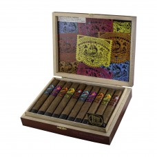 Sweet Jane 2025 Dia De Los Muertes Cigar - Box Sweet Jane 2025 Dia De Los Muertes Cigar - Box