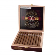 Girl With No Name Lonsdale Cigar - Box Girl With No Name Lonsdale Cigar - Box