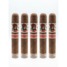 Deadwood Dominicana Buenas Noches Robusto Cigar - 5 Pack Deadwood Dominicana Buenas Noches Robusto Cigar - 5 Pack