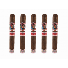 Deadwood Dominicana Buenas Noches Toro Cigar - 5 Pack Deadwood Dominicana Buenas Noches Toro Cigar - 5 Pack