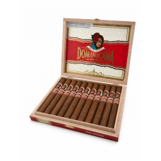Deadwood Dominicana Buenas Noches Toro Cigar - Box Deadwood Dominicana Buenas Noches Toro Cigar - Box