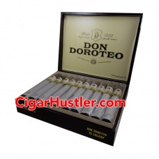 Don Doroteo El Legado Belicoso Cigar - Box Don Doroteo El Legado Belicoso Cigar - Box