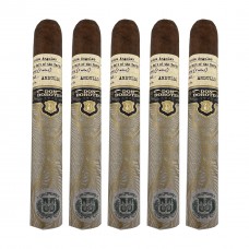 Don Doroteo Salt of The Earth Angular Toro Cigar - 5 Pack Don Doroteo Salt of The Earth Angular Toro Cigar - 5 Pack