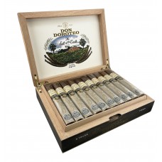 Don Doroteo Salt of The Earth Angular Toro Cigar - Box Don Doroteo Salt of The Earth Angular Toro Cigar - Box