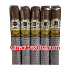 Don Doroteo El Legado Robusto Cigar - 5 Pack Don Doroteo El Legado Robusto Cigar - 5 Pack