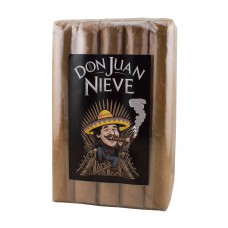 Don Juan Nieve Connecticut Cigar - Bundle Don Juan Nieve Connecticut Cigar - Bundle