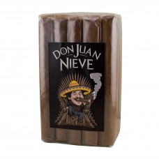 Don Juan Nieve Habano Cigar - Bundle Don Juan Nieve Habano Cigar - Bundle