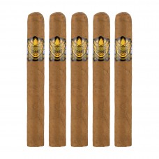 Ambrosia Mother Earth Cigar - 5 Pack