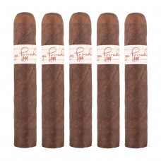 Liga Privada H99 Robusto Cigar - 5 Pack Liga Privada H99 Robusto Cigar - 5 Pack
