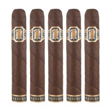 Undercrown Maduro Gordito Cigar - 5 pack