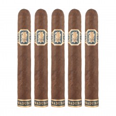 Undercrown Maduro Gran Toro Cigar -  5 Pack