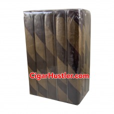 Cigar Hustler Private Blend DualWrapper Super Toro BP Cigar - Bu Cigar Hustler Private Blend DualWrapper Super Toro BP Cigar - Bu