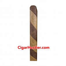 Cigar Hustler Private Blend DualWrapper Super Toro BP Cigar - Si Cigar Hustler Private Blend DualWrapper Super Toro BP Cigar - Si