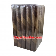 Cigar Hustler Private Blend DualWrapper Super Toro Cigar - Bundl Cigar Hustler Private Blend DualWrapper Super Toro Cigar - Bundl