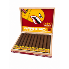 601 La Bomba Warhead 12- Box Of 10