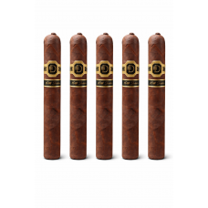 Dunbarton 10th Jubilee - 5 Pack