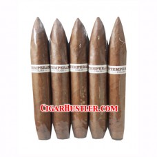 Intemperance EC XVIII Faith Short Perfecto Cigar - 5 Pack Intemperance EC XVIII Faith Short Perfecto Cigar - 5 Pack