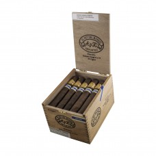 El Rey Del Mundo Oscuro Robusto Larga - Box El Rey Del Mundo Oscuro Robusto Larga - Box