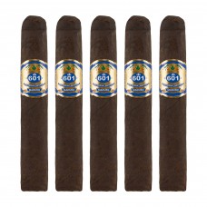 601 Maduro Robusto Cigar - 5 Pack 601 Maduro Robusto Cigar - 5 Pack