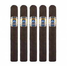 601 Maduro Toro Cigar - 5 Pack 601 Maduro Toro Cigar - 5 Pack